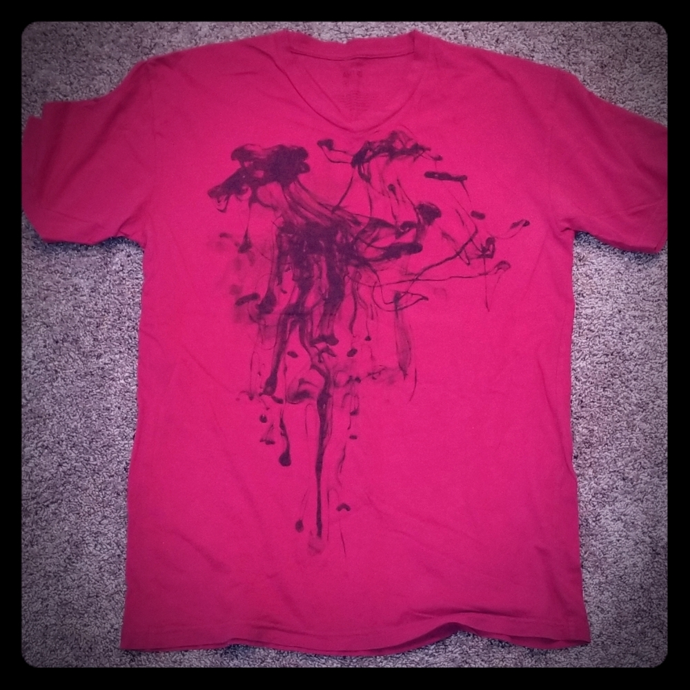 Apt 9 V-neck shirt